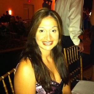 Meet your Posher, Caroline